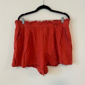 American Eagle Cloth Shorts!!